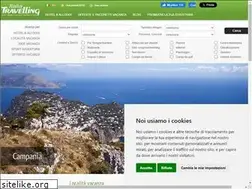 Sites similar to italiatravelling.it