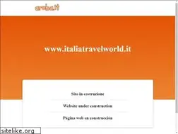 Sites similar to italiatravelworld.it