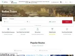 Sites similar to italiatren.com