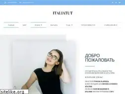 Sites similar to italiatut.com