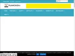 Sites similar to italiavacanza.com
