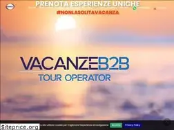 Sites similar to italiavacanzeonline.it