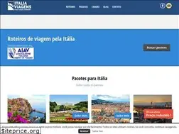 Sites similar to italiaviagens.com