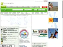 Sites similar to italiavillaggi.com
