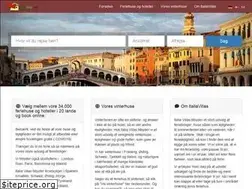 Sites similar to italiavillas.net