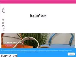 Sites similar to italiavogs.com