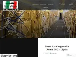 Sites similar to italiavola.com