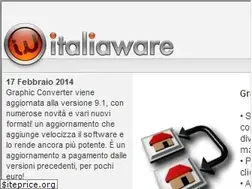 Sites similar to italiaware.net