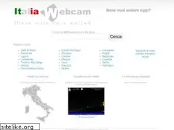 Sites similar to italiawebcam.it