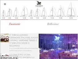 Sites similar to italiayachts.com