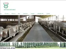 Sites similar to italiazootecnica.it