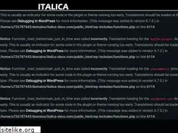 Sites similar to italica-deco.com