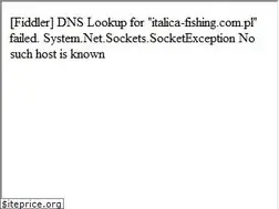 Sites similar to italica-fishing.com.pl
