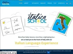 Sites similar to italica.school