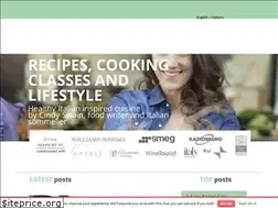Sites similar to italicanakitchen.com