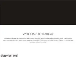 Sites similar to italicar.co.uk