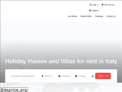 Sites similar to italicarentals.com