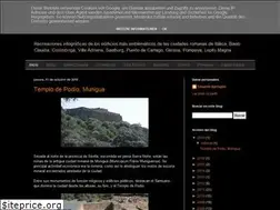 Sites similar to italicaromana.blogspot.com