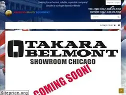 Sites similar to italicasalonequipment.com