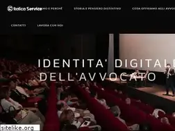 Sites similar to italicaservice.com