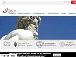 Sites similar to italicon.it