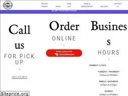 Sites similar to italicorestaurant.com