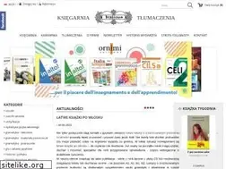 Sites similar to italicus.com.pl