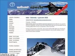 Sites similar to italie-dolomity.cz