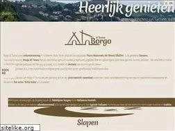 Sites similar to italie-vakantiehuis.be