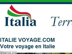 Sites similar to italie-voyage.com
