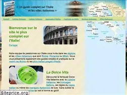 Sites similar to italie.cc