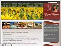 Sites similar to italiecestovani.com