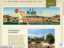 Sites similar to italieevenement.nl