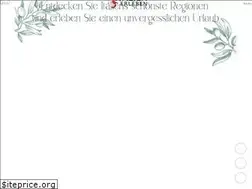 Sites similar to italien-erleben.at