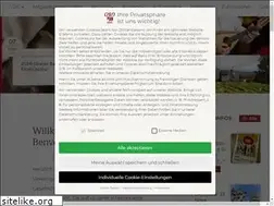 Sites similar to italien-freunde.de
