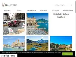 Sites similar to italien-gui.de