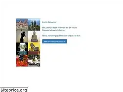Sites similar to italien-kulturreisen.de