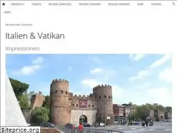 Sites similar to italien-und-vatikan.de