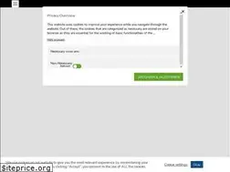 Sites similar to italien.blog