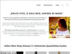 Sites similar to italien.ch