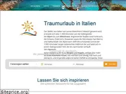 Sites similar to italien.com