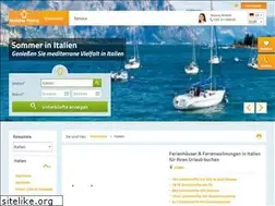 Sites similar to italien.org