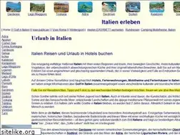 Sites similar to italien366.de