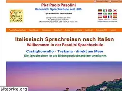 Sites similar to italienisch-in-italien.de
