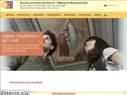 Sites similar to italienisch-sprachschulen.de