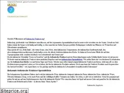 Sites similar to italienische-feinkost.org