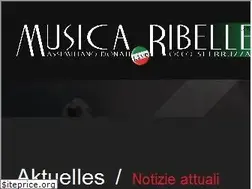 Sites similar to italienische-musik.com