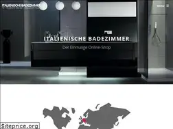 Sites similar to italienischebadezimmer.de
