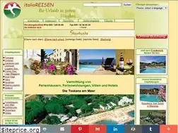 Sites similar to italienreisen.de