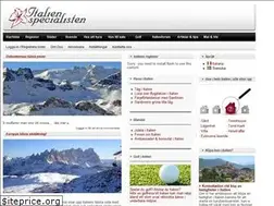 Sites similar to italienspecialisten.se